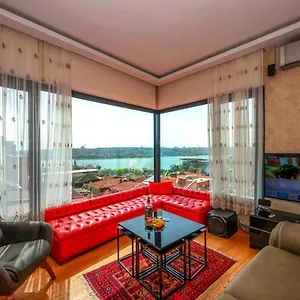 ***** Aparthotel O'pera Okanli Türkei