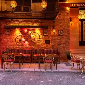  Aparthotel Kervanchi Türkei