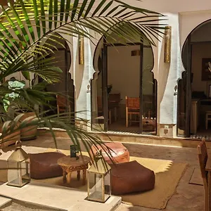 Gasthof Dar Eternity, Marrakesch