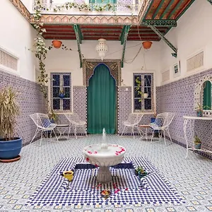 3* رياد Essaouira