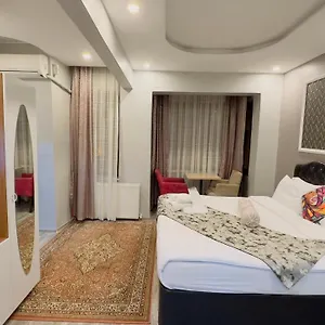 *** Hotel Mitra Downtown Türkei