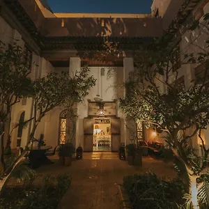 Gasthof Les Hirondelles Boutique, Marrakesch