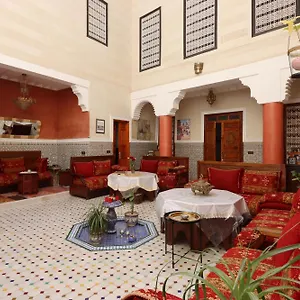 Riad Dwiriyat My Teib, Marrakesch