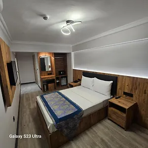 *** Hotel Old Hatay Türkei