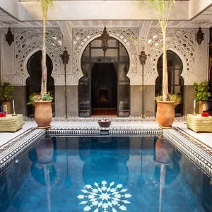 Riad Touda, Marrakesch