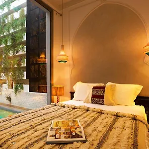 Riad Lumiere, Marrakesch